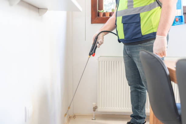 Best Affordable Pest Control Services  in Jamestown, KY